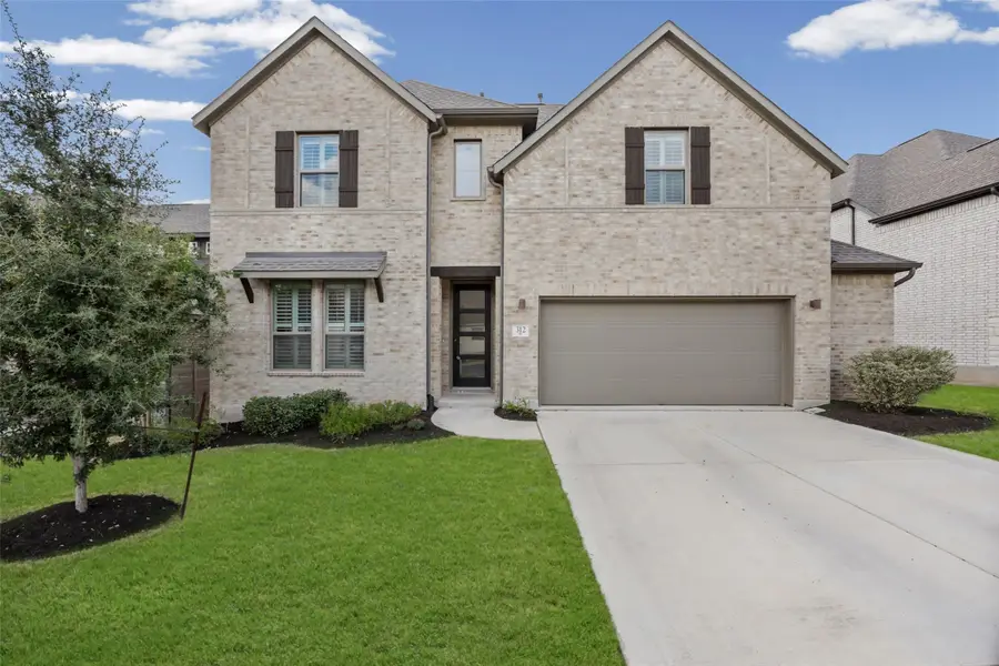 312 Maddox Dr, Georgetown, TX 78628 - #2