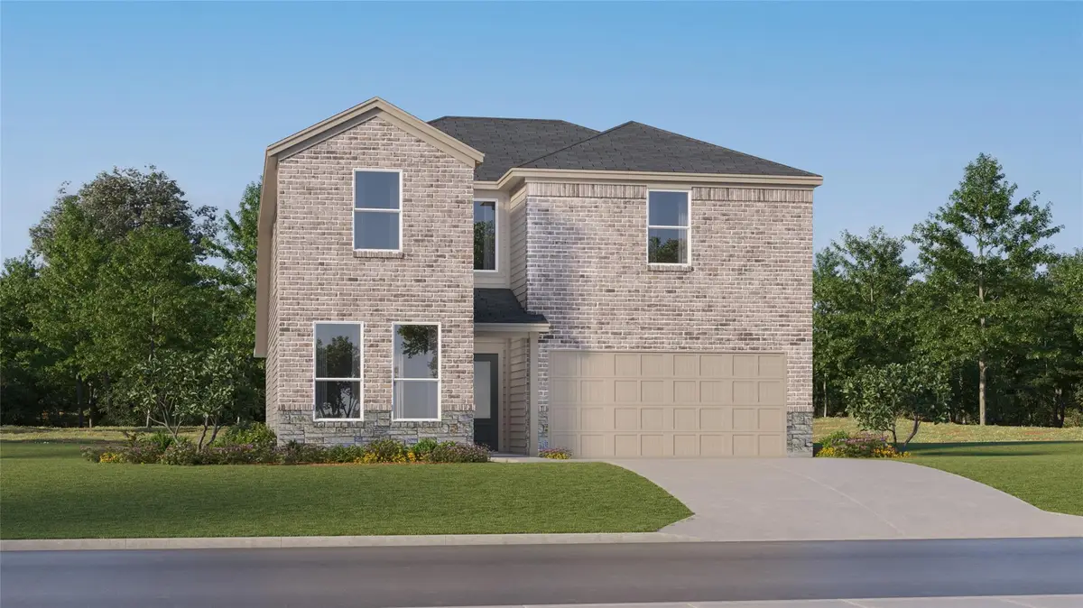 1933 Hammock Rd, Georgetown, TX 78628 - #1