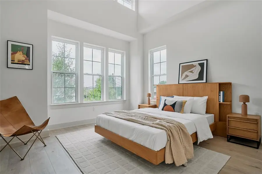 2209 Woodland Ave #803, Austin, TX 78741 - #3