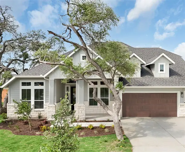 2304 Tobiano Trce, Georgetown, TX 78633