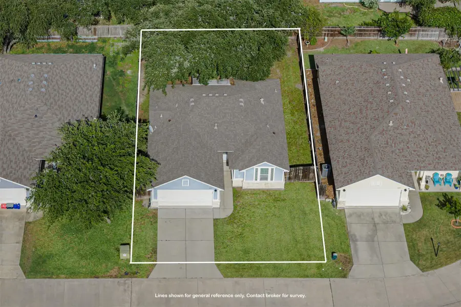220 Sandollar Cir, Fulton, TX 78358 - #3