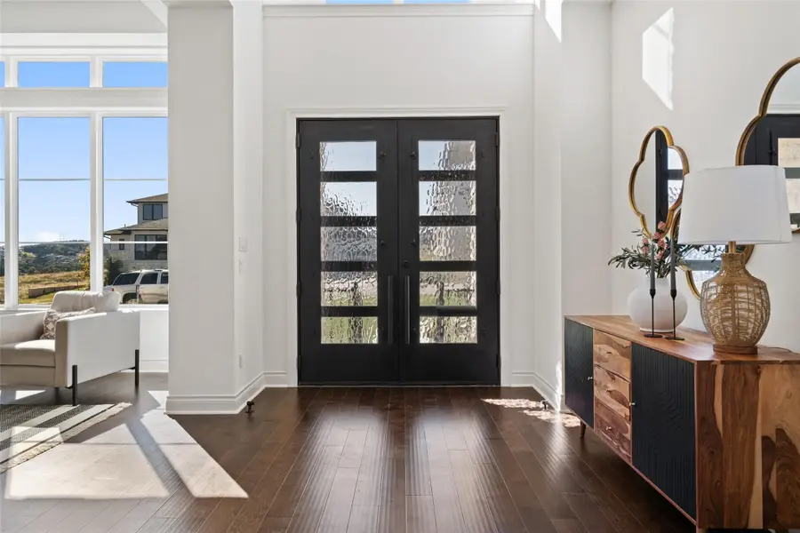 924 Bristol Creek Bnd, Lakeway, TX 78738 - #3