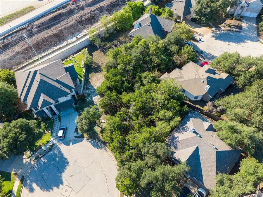 803 Savanna Ln, Cedar Park, TX 78613 - #2