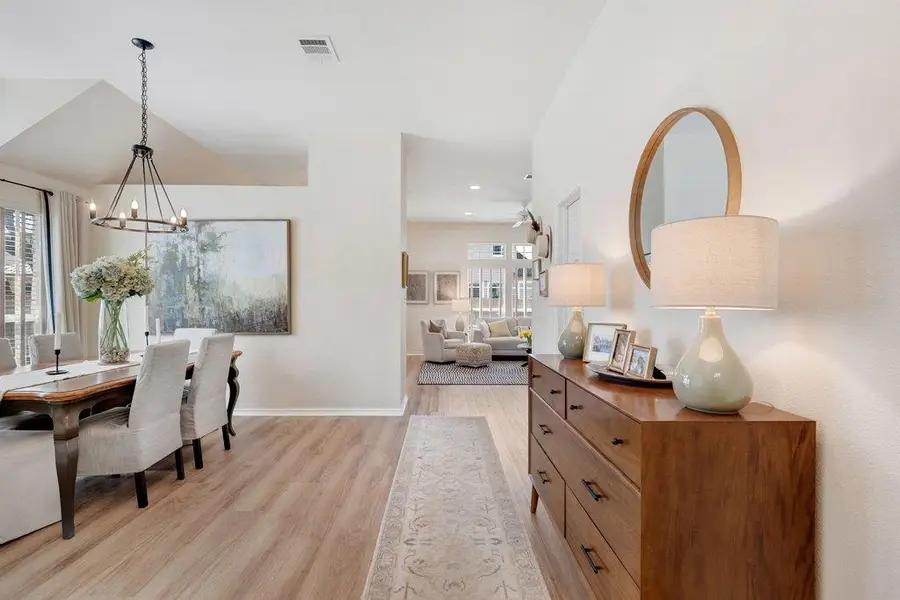 322 River Bluff Cir, Georgetown, TX 78626 - #3