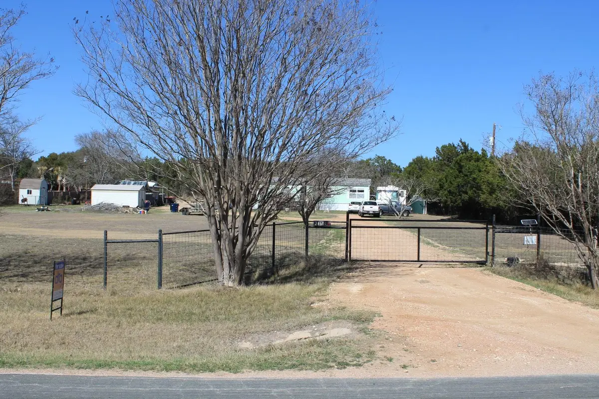 24604 Long Hollow Trl, Leander, TX 78641 - #1