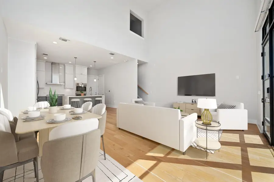 3901 Sightline St #119, Austin, TX 78731 - #3