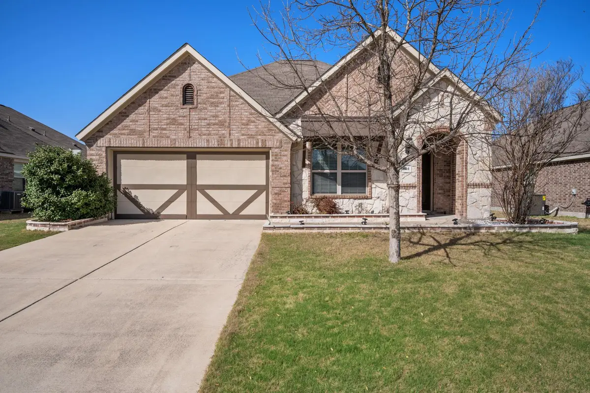 804 Farm House Dr, Hutto, TX 78634 - Image #1