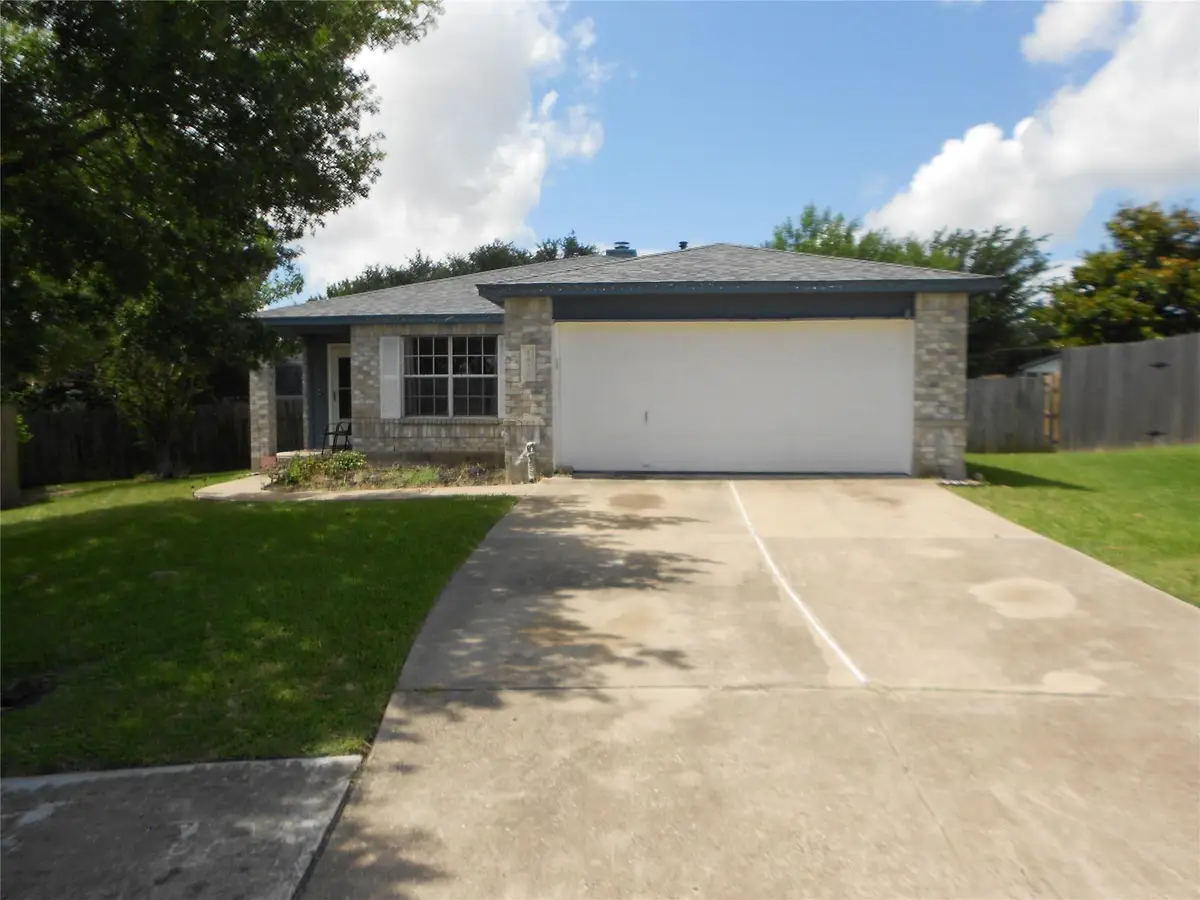 1810 Courtney Cv, Round Rock, TX 78664 - #1