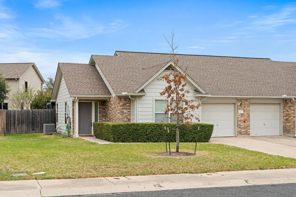 1011 Janae Ct, Georgetown, TX 78626 - #1