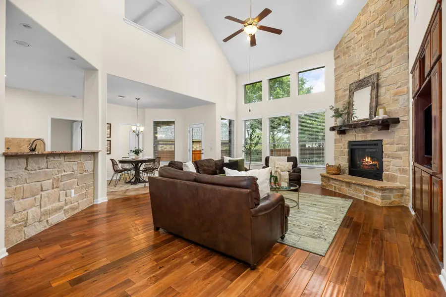 2807 Los Alamos Ct, Round Rock, TX 78665 - #2