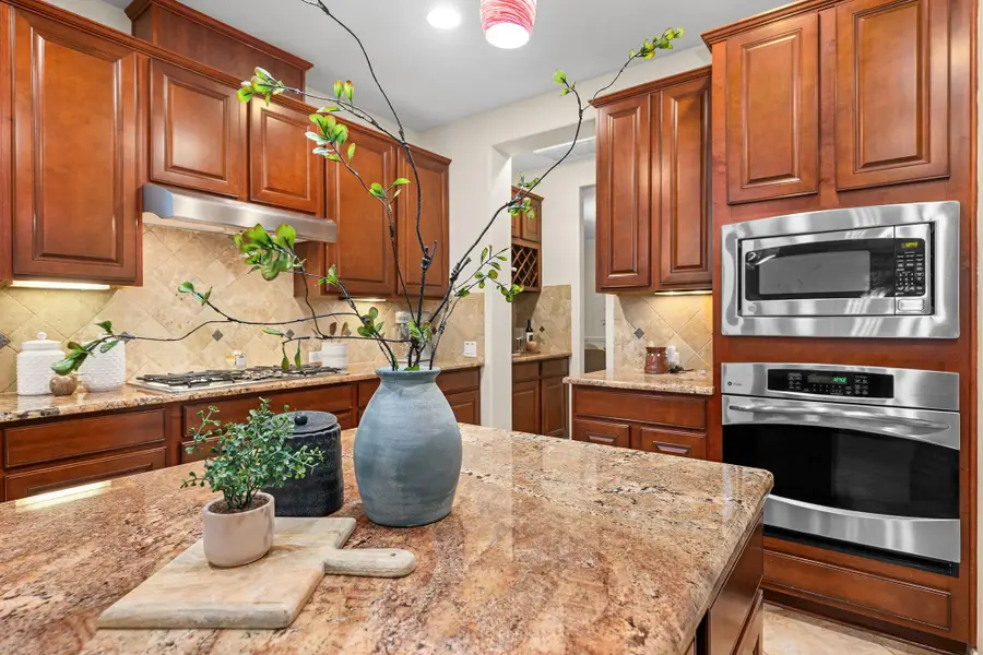 2807 Los Alamos Ct, Round Rock, TX 78665 - #3