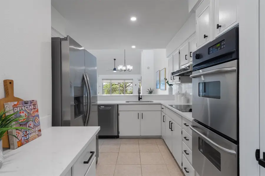 8432 Antero Dr, Austin, TX 78759 - #2