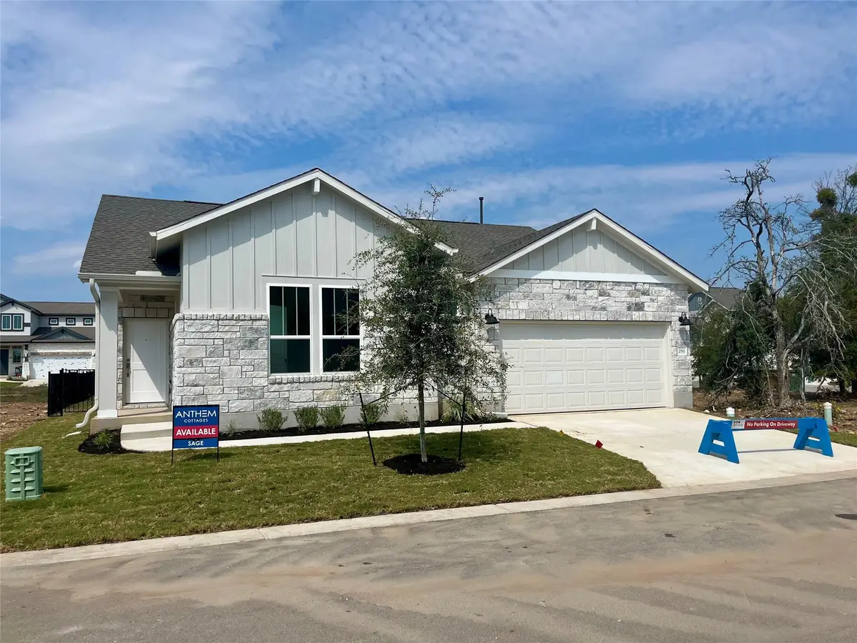 251 Revere Dr, Kyle, TX 78640 - #1