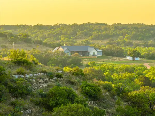 7487 N Us Highway 87, Mason, TX 76856