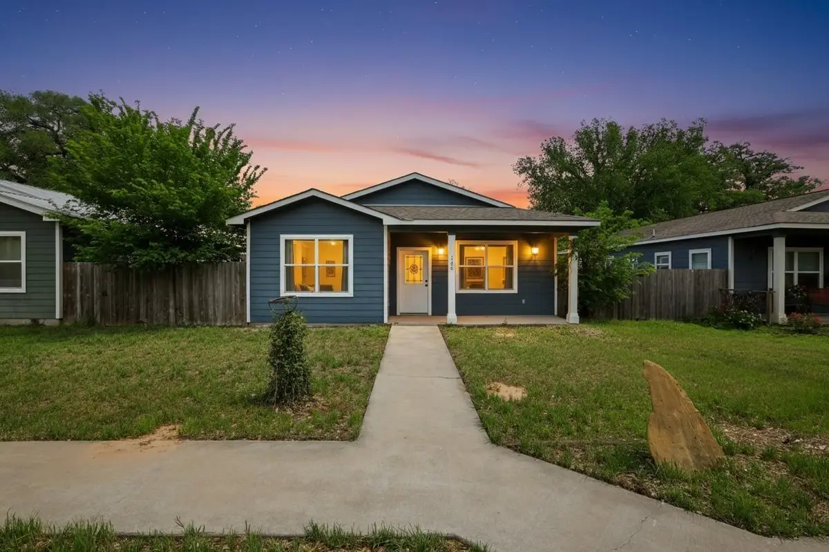 156 Fm 2571, Smithville, TX 78957 - #1