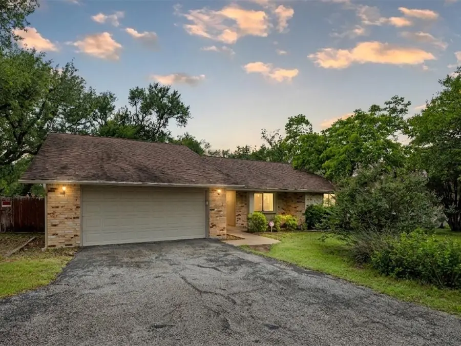 8303 Cliffview Dr, Austin, TX 78759 - #2