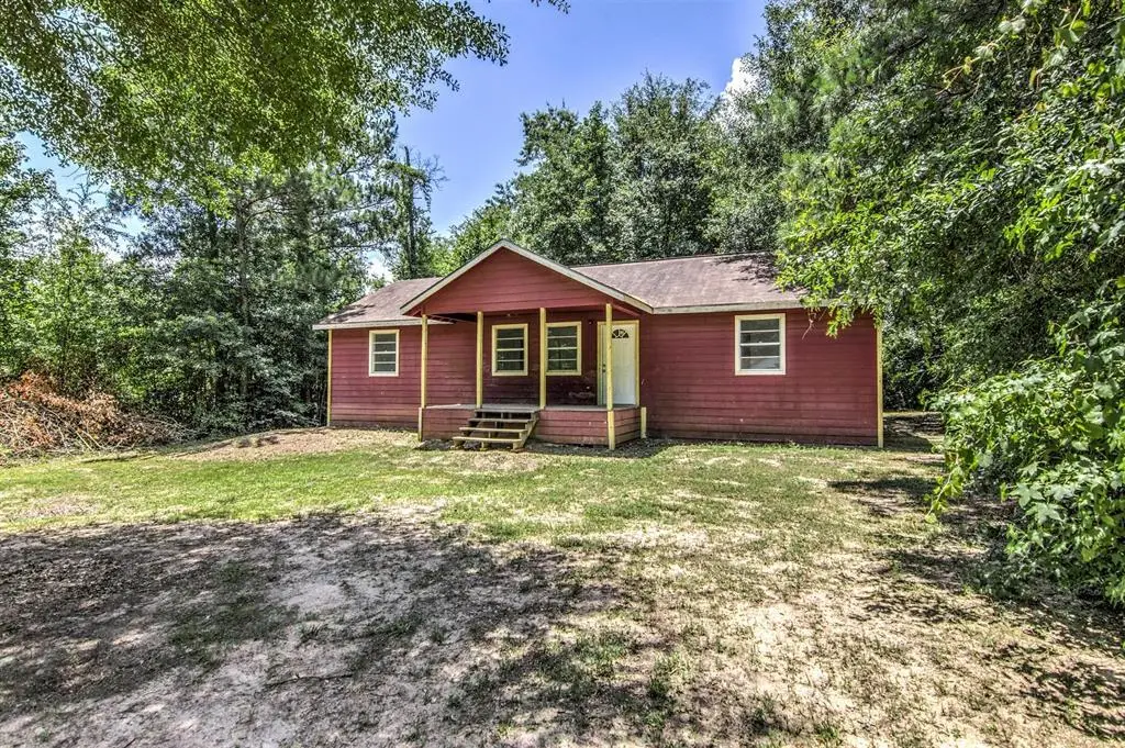 270 Roy Hall Dr, Cleveland, TX 77328 - #1