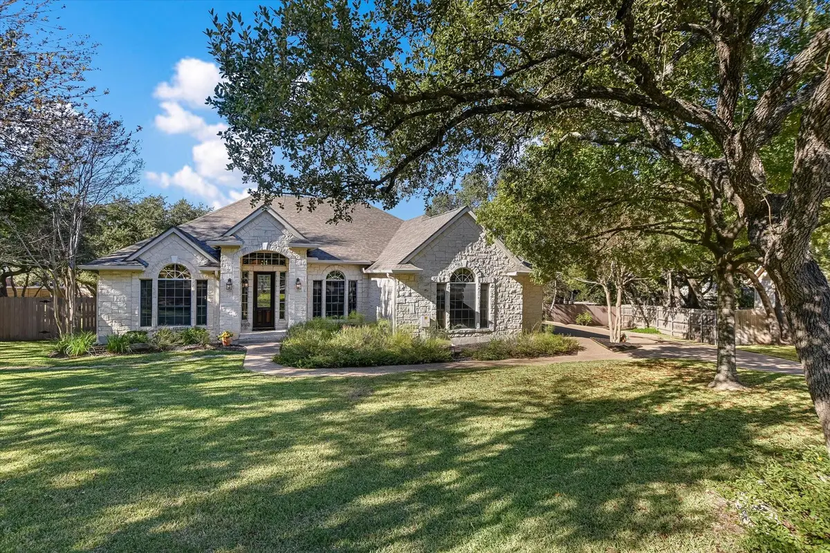 3108 Scarlet Oak Cv, Round Rock, TX 78665 - Image #1