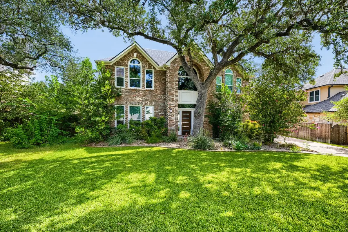 6426 Ira Ingram Dr, Austin, TX 78749 - #1