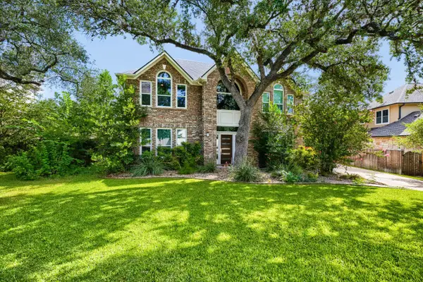 6426 Ira Ingram Dr, Austin, TX 78749