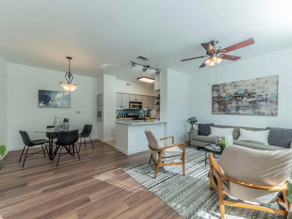 1201 Grove Blvd #702, Austin, TX 78741 - #1