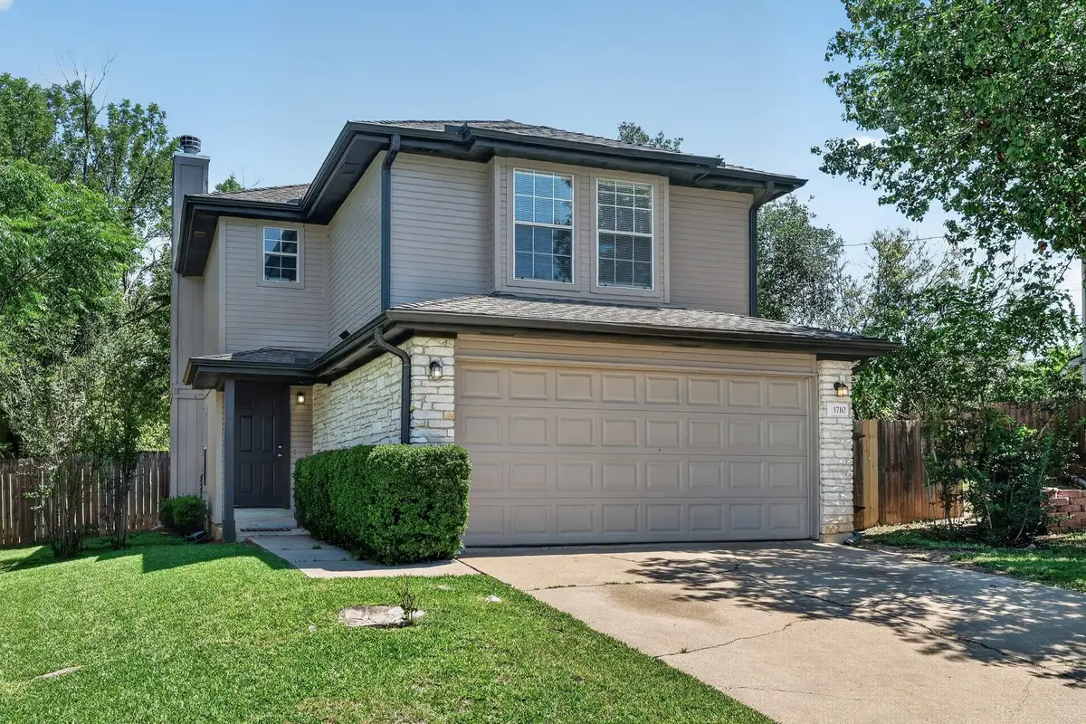1710 Morningside Cv, Round Rock, TX 78664 - #1
