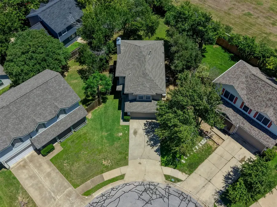 1710 Morningside Cv, Round Rock, TX 78664 - #2