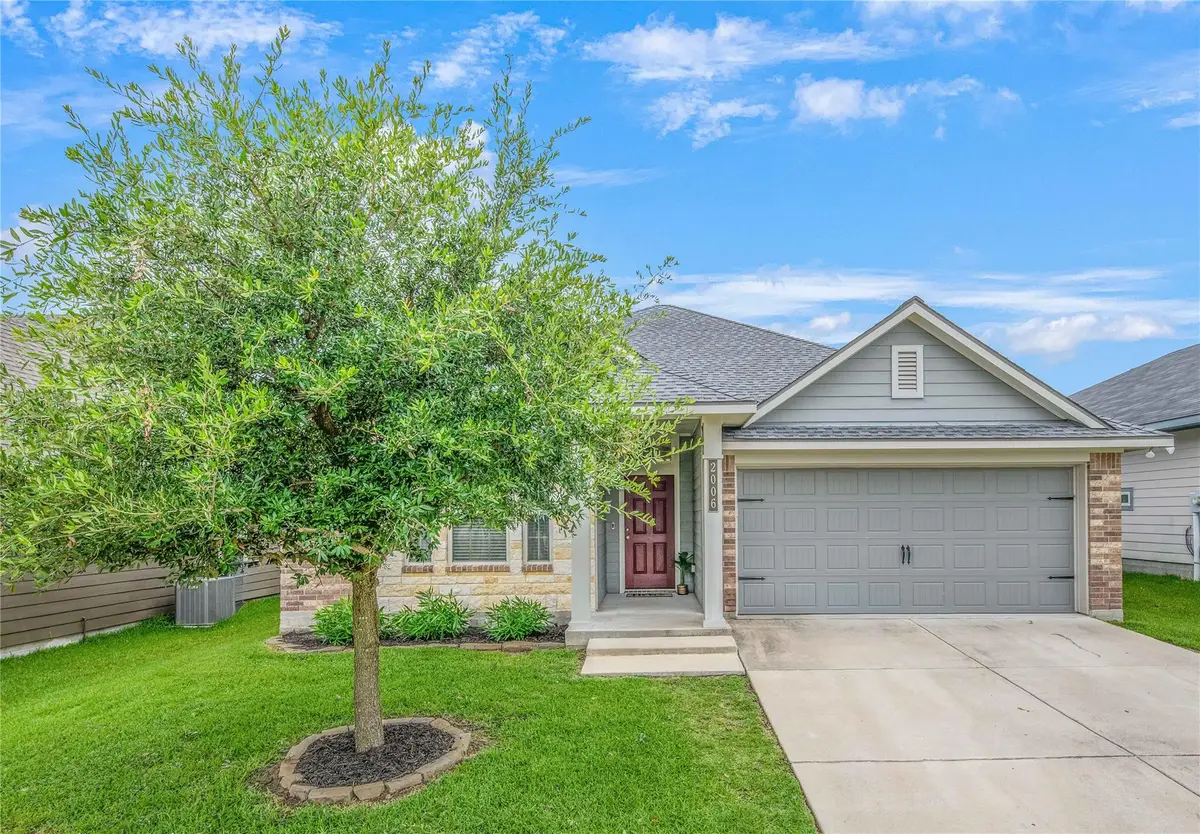 2006 Bleeker Cv, Bryan, TX 77807 - #1