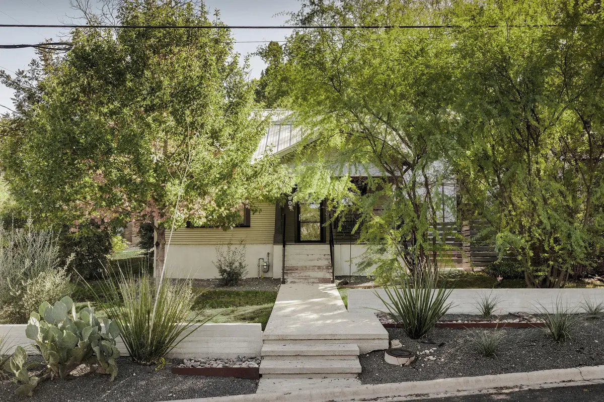 1601 Alameda Dr, Austin, TX 78704 - #1