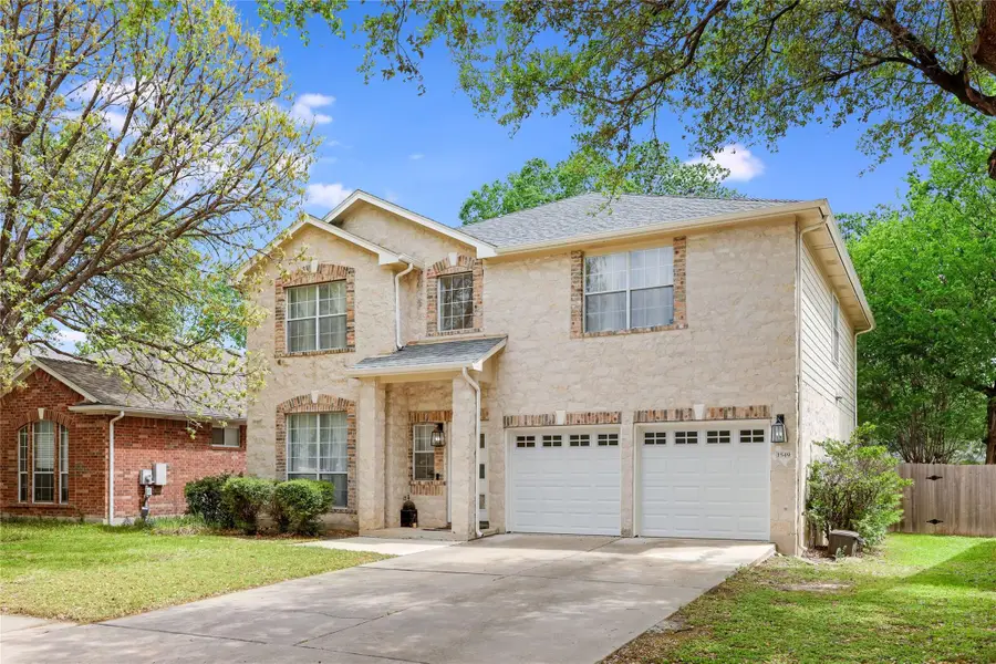 1549 Jerusalem Dr, Round Rock, TX 78664 - #2