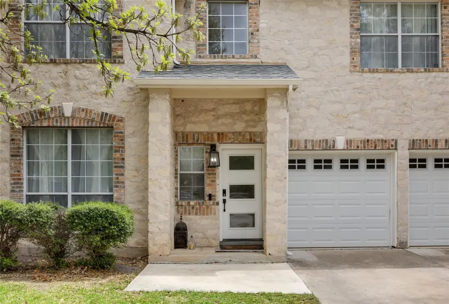 1549 Jerusalem Dr, Round Rock, TX 78664 - #3