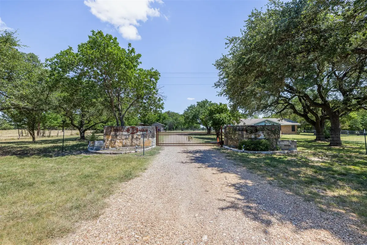 2185 Fm 184, Gatesville, TX 76528 - #1