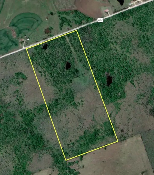 615 County Road 467, Thrall, TX 76578 - #1