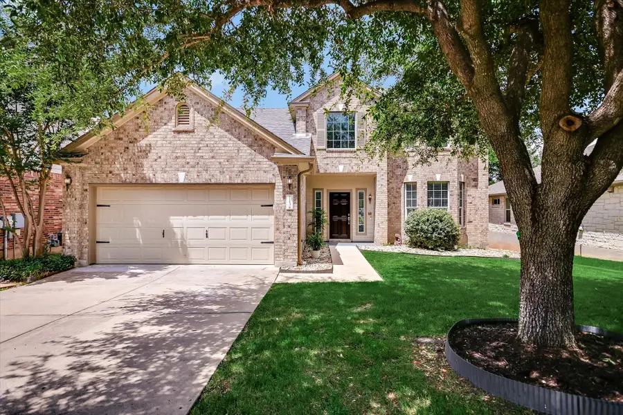 113 Fred Couples Dr, Round Rock, TX 78664 - #2