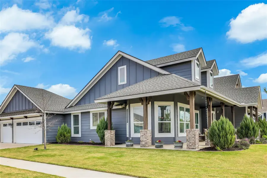 325 Charli Cir, Liberty Hill, TX 78642 - #3