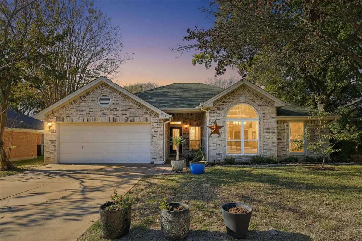 1014 Rocky Creek Dr, Pflugerville, TX 78660 - Image #1