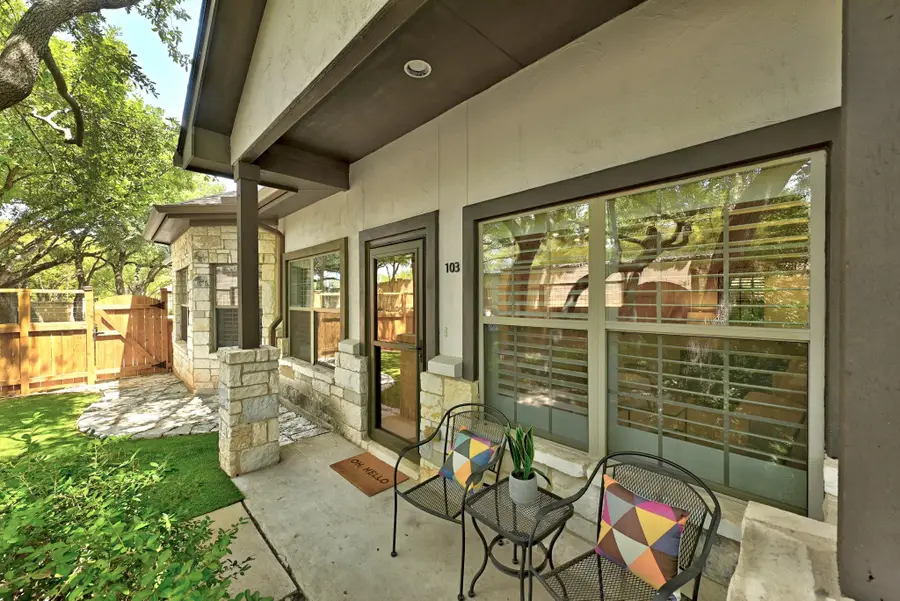8701 Escarpment Blvd #103, Austin, TX 78749 - #3