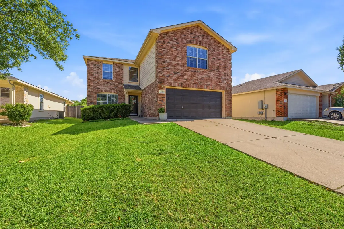 12800 Wedding Dr, Manor, TX 78653 - #1