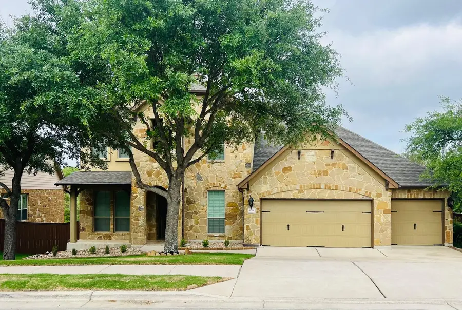 10209 Ivalenes Hope Dr, Austin, TX 78717 - #2