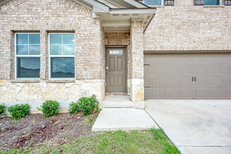 110 Babblebrook Way, Hutto, TX 78634 - #3