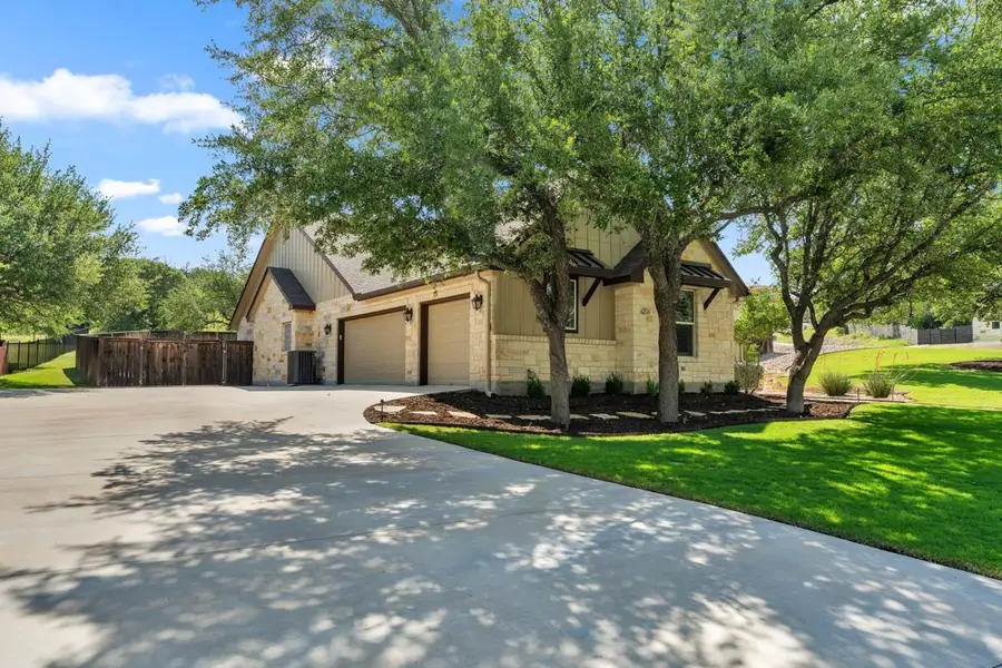 307 Shady Grove Pkwy, Burnet, TX 78611 - #2