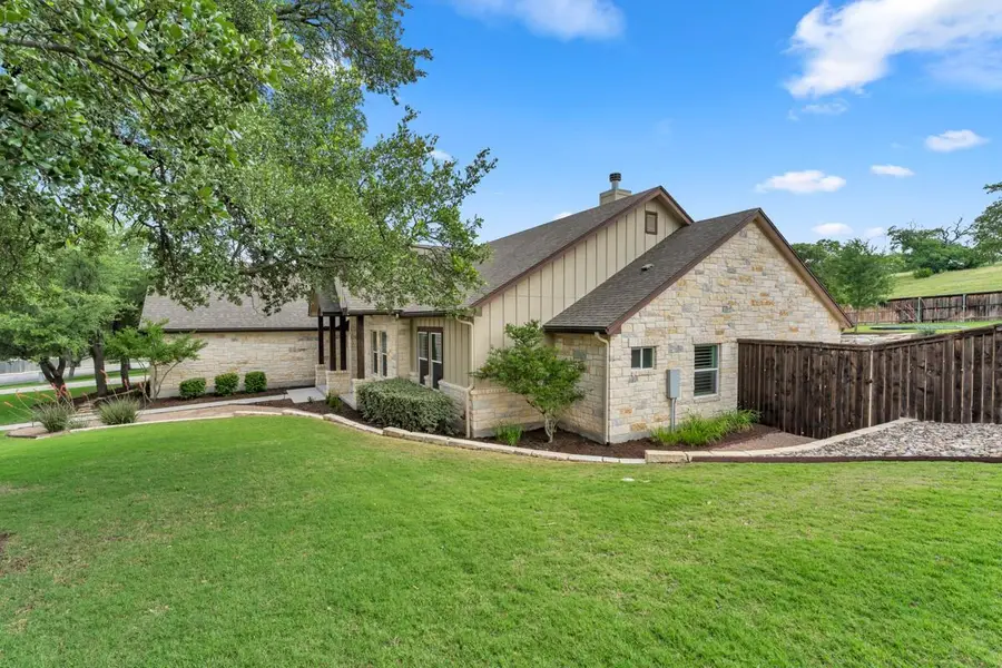 307 Shady Grove Pkwy, Burnet, TX 78611 - #3