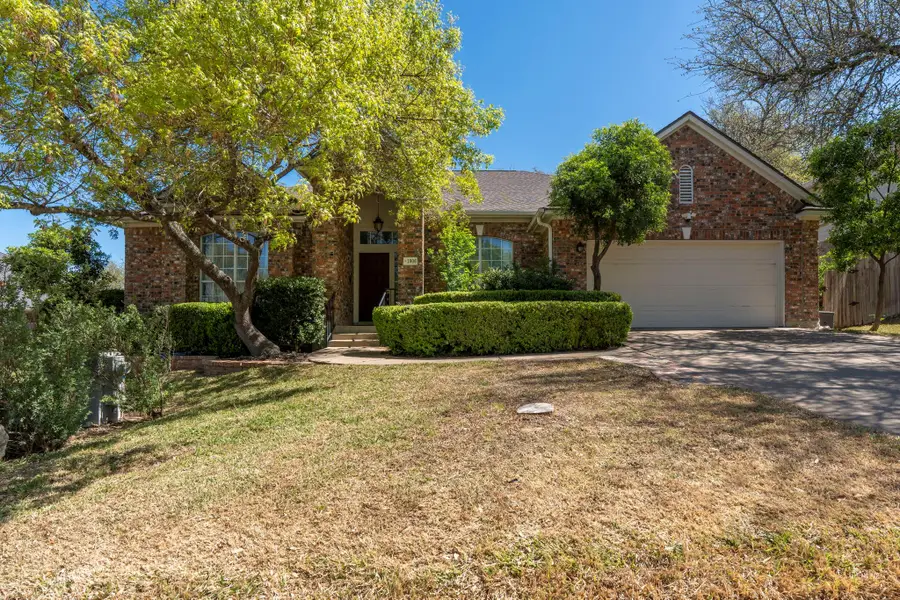 1906 Holly Hill Dr, Leander, TX 78641 - #3