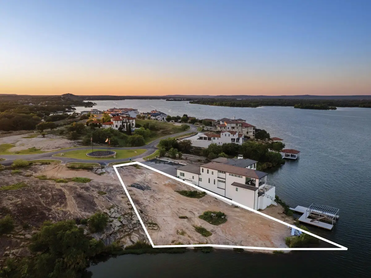 1213 Apache Tears, Horseshoe Bay, TX 78657 - #1