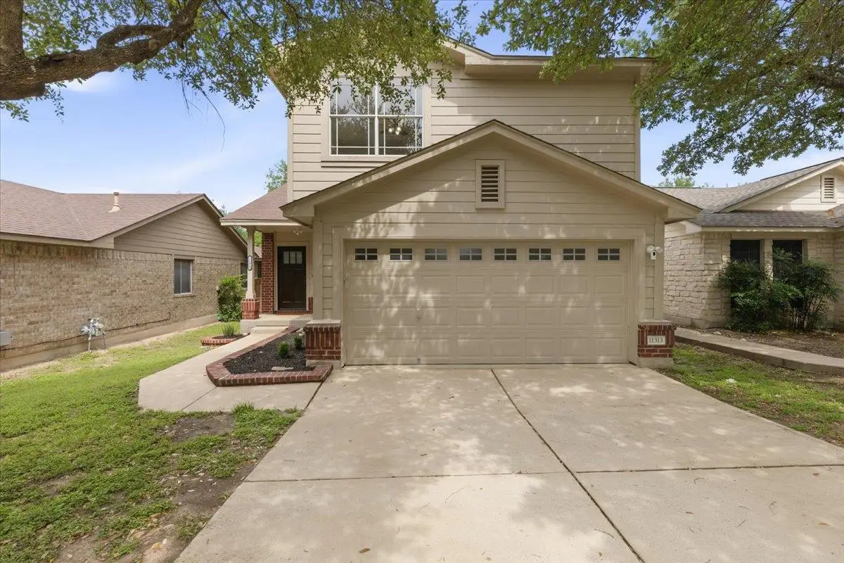 11313 Pardoners Tale Ln, Austin, TX 78748 - #1