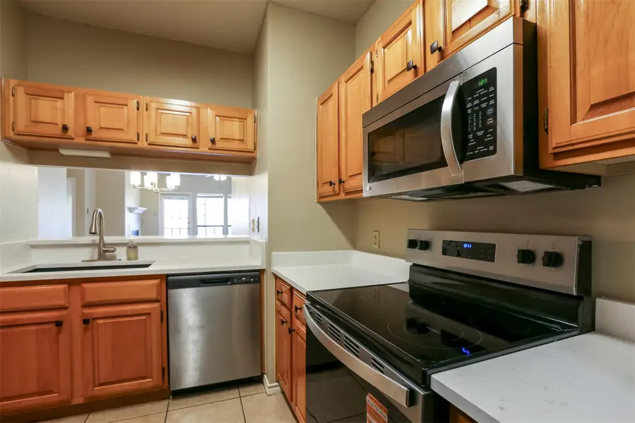 3001 Cedar St #A-208, Austin, TX 78705 - #3