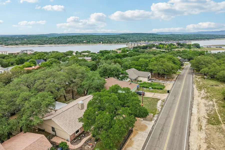 3108 American Dr, Lago Vista, TX 78645 - #2
