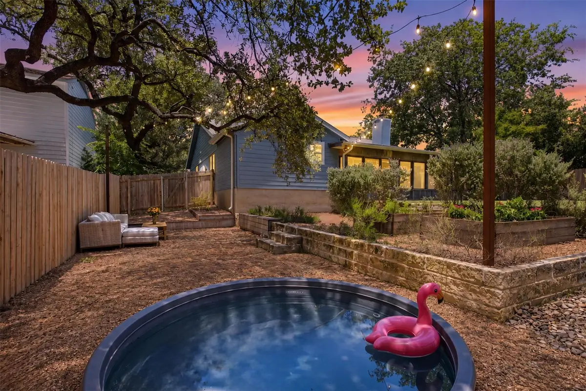 7703 Keswick Dr, Austin, TX 78745 - #1
