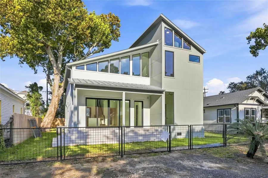 513 Archer St, Houston, TX 77009 - #2