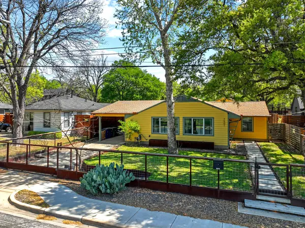 7501 Grover Ave, Austin, TX 78757
